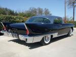 Cadillac Eldorado Brougham 1957 года